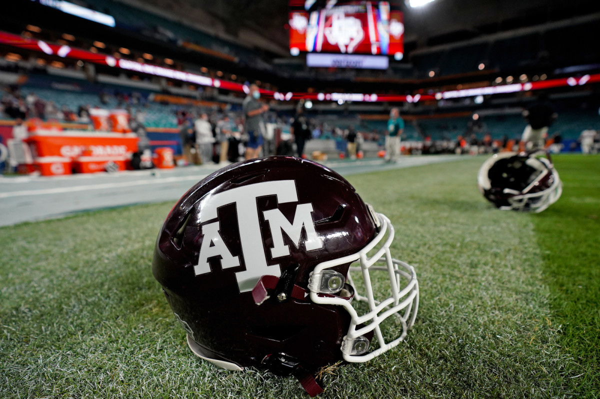 Aggies